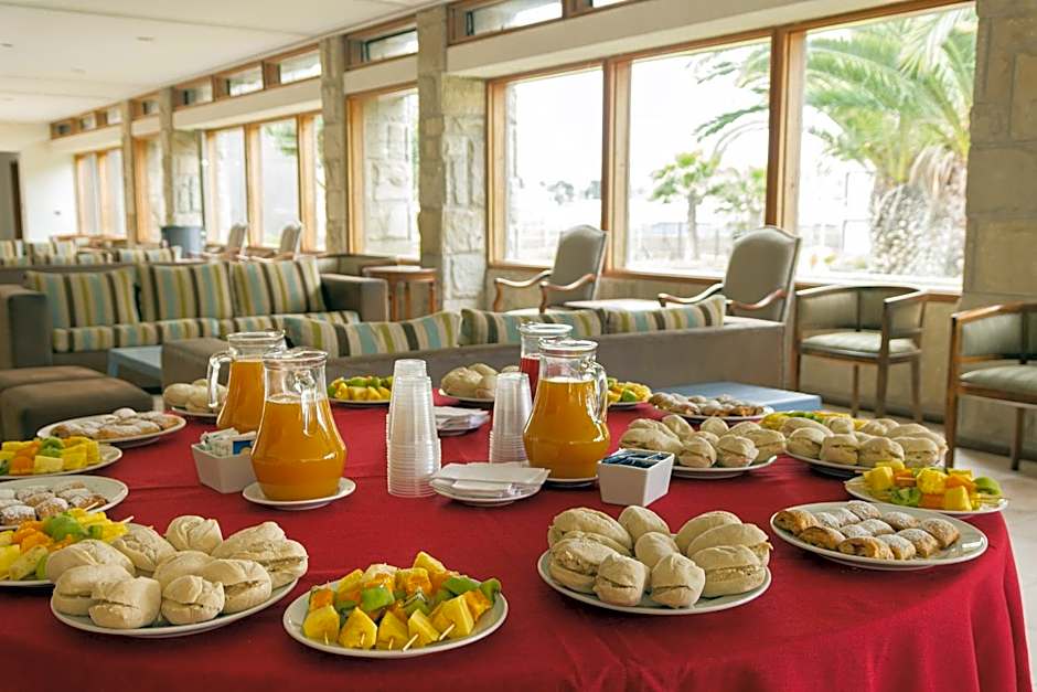 Hotel Club La Serena