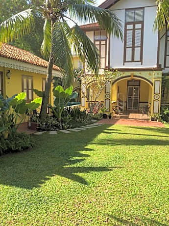 King Room with Pool View