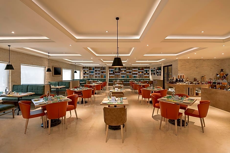 Lemon Tree Premier New Town Kolkata