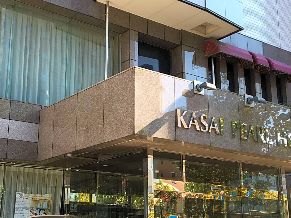 Pearl Hotel Kasai