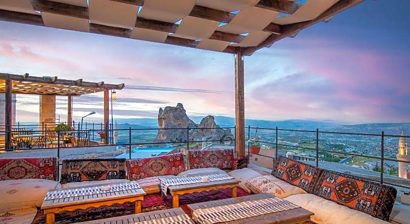 The Rupestral House Hotel