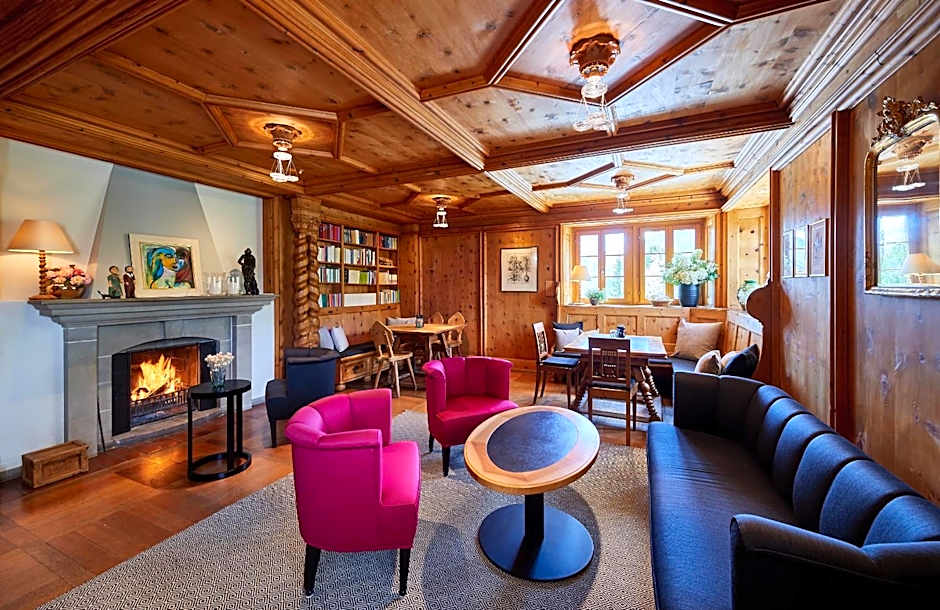 Hotel Stoffel - adults only