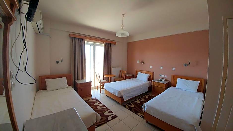 Hotel Lykeon