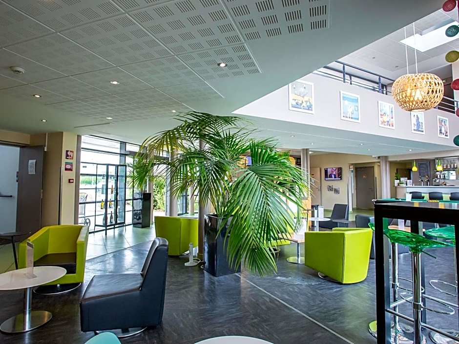 ibis Styles Bourges