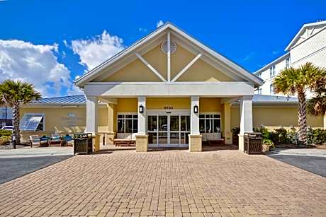 Homewood Suites By Hilton Wilmington Mayfaire