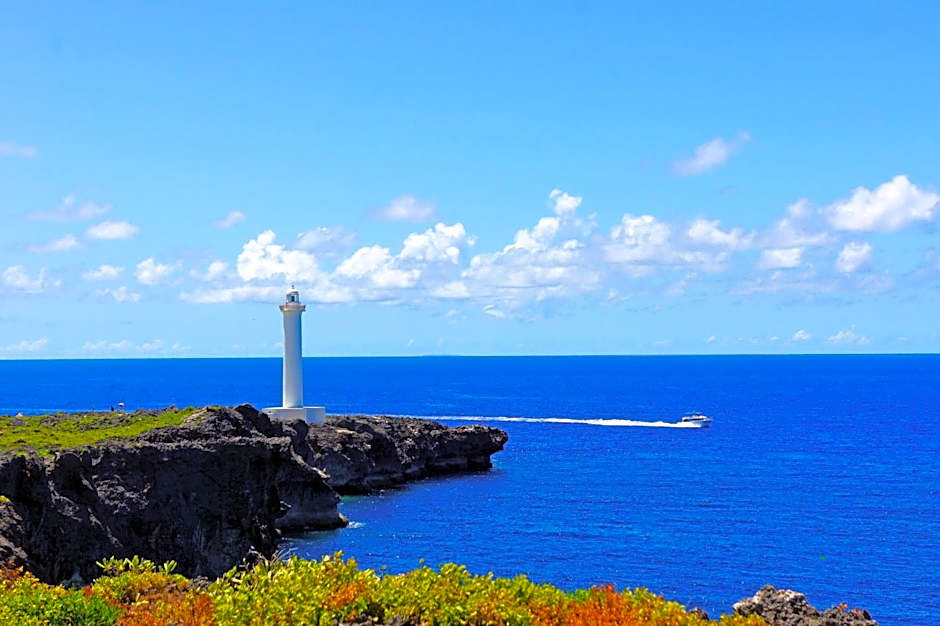 Family Condo Chatan Hills by Coldio Premium