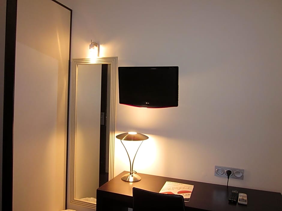 Hotel Embarcadero de Calahonda de Granada