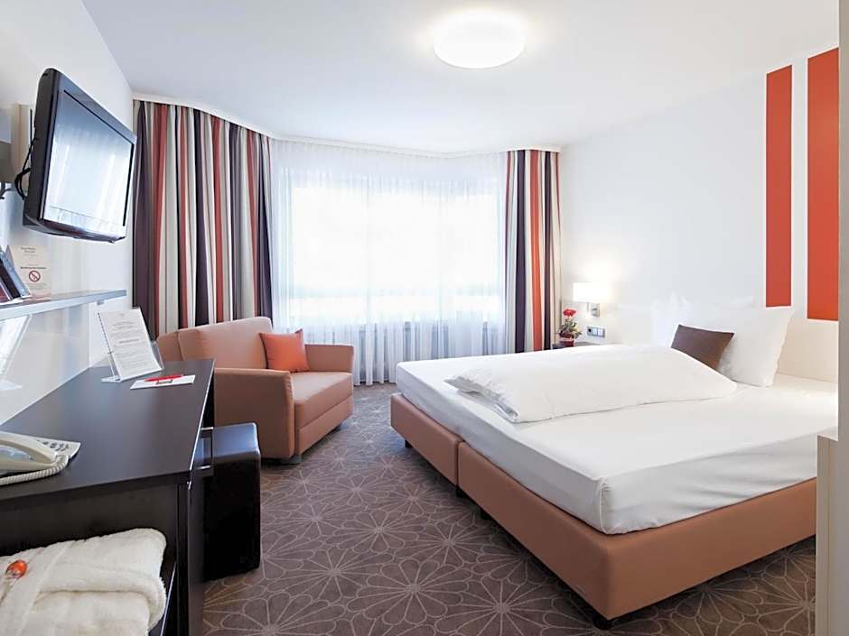 ZELLER's Quartier Hotel