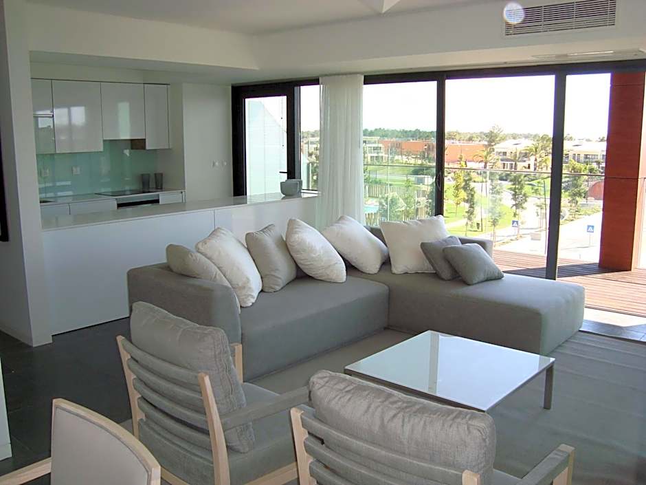 Troia Residence by The Editory - Apartamentos Ácala