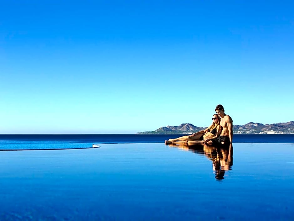 Secrets Puerto Los Cabos Golf & Spa18+-All Inclusive