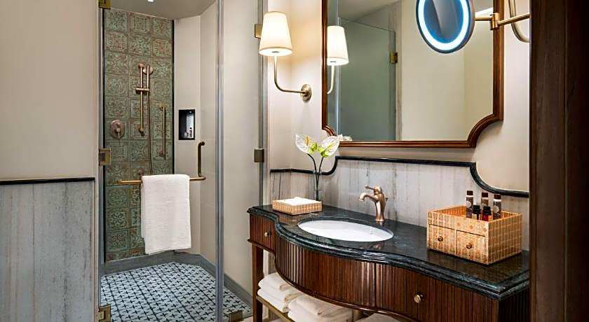 Taj Gorbandh Palace, Jaisalmer