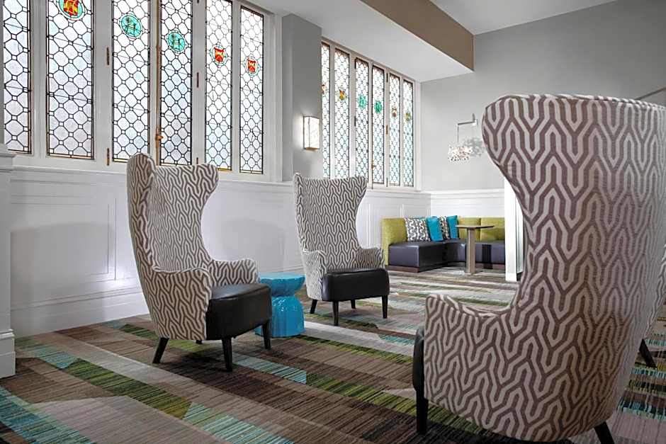 Residence Inn by Marriott Cleveland Downtown