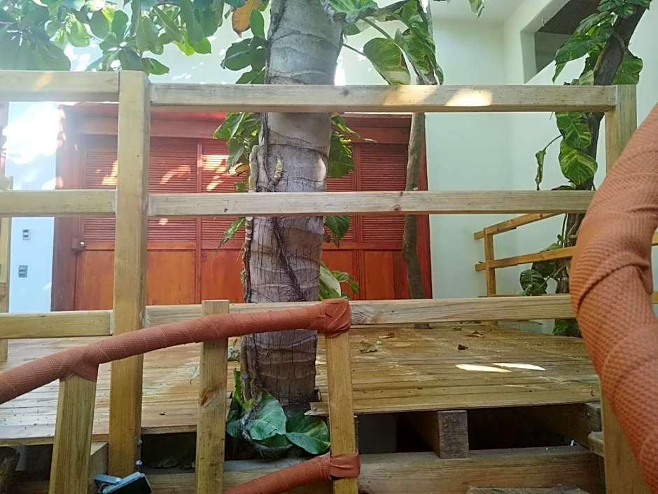Bambú Ecocabañas