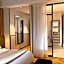 Le Richebourg Hôtel, Restaurant & Spa