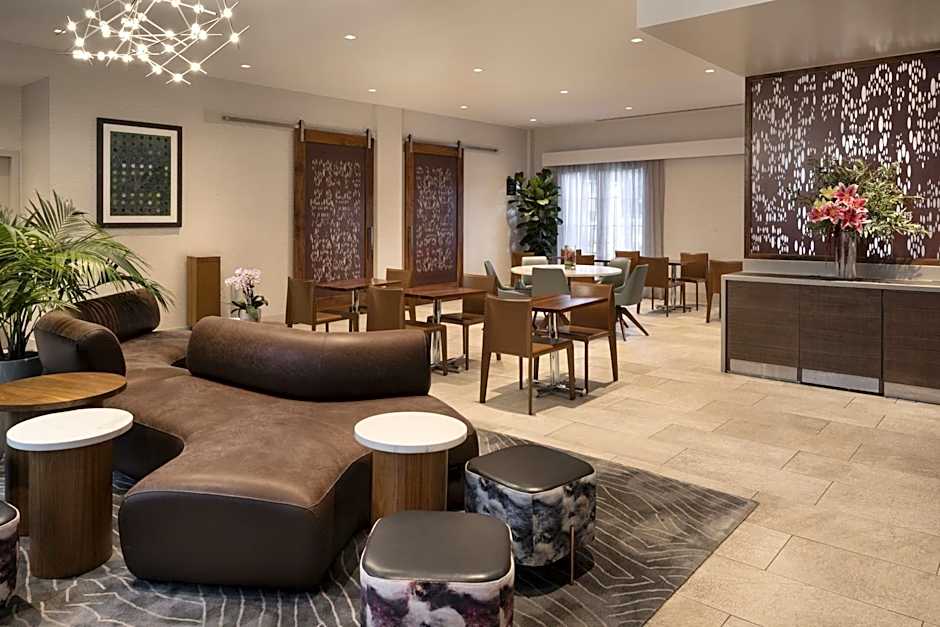 Westin Palo Alto
