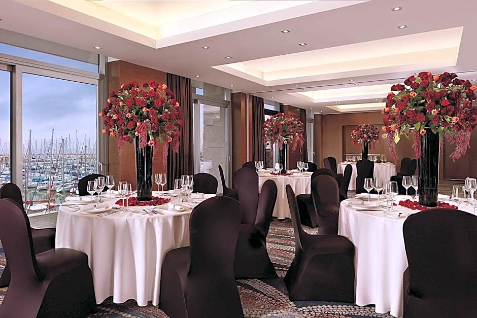 The Ritz-Carlton, Herzliya