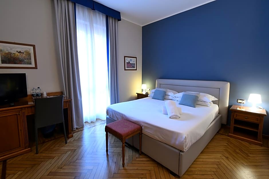 Hotel Cavour