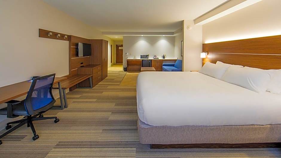 Holiday Inn Express Gatlinburg Downtown By IHG