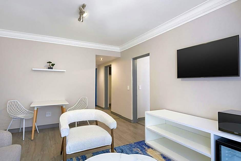 Protea Hotel by Marriott Johannesburg Balalaika Sandton