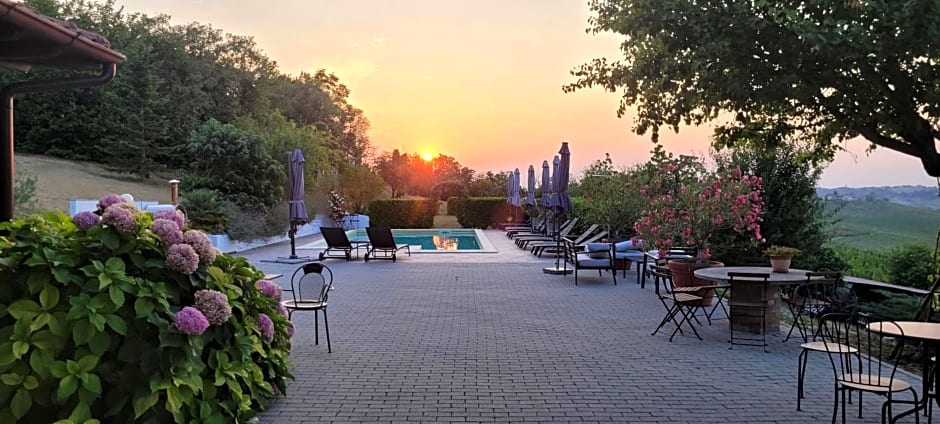 Villa Bella Piemonte