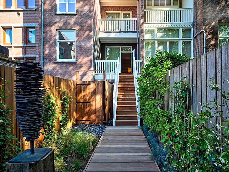 Conservatorium Hotel