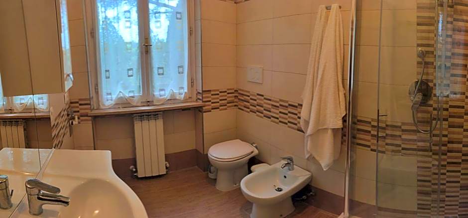 Badiaccia Village Camping