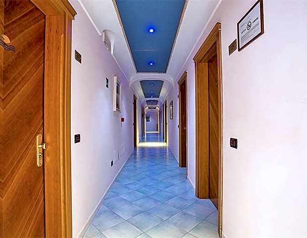 Hotel Terme Cristallo Palace