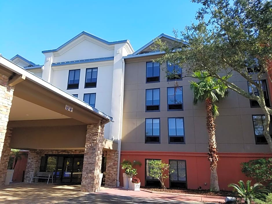 Holiday Inn Express Hotel & Suites Jacksonville-South