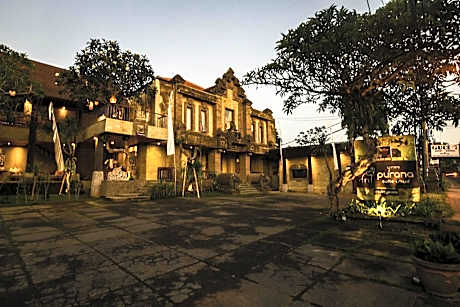 Purana Suite
