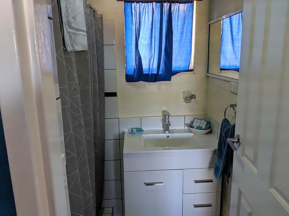 Harrington Village Motel