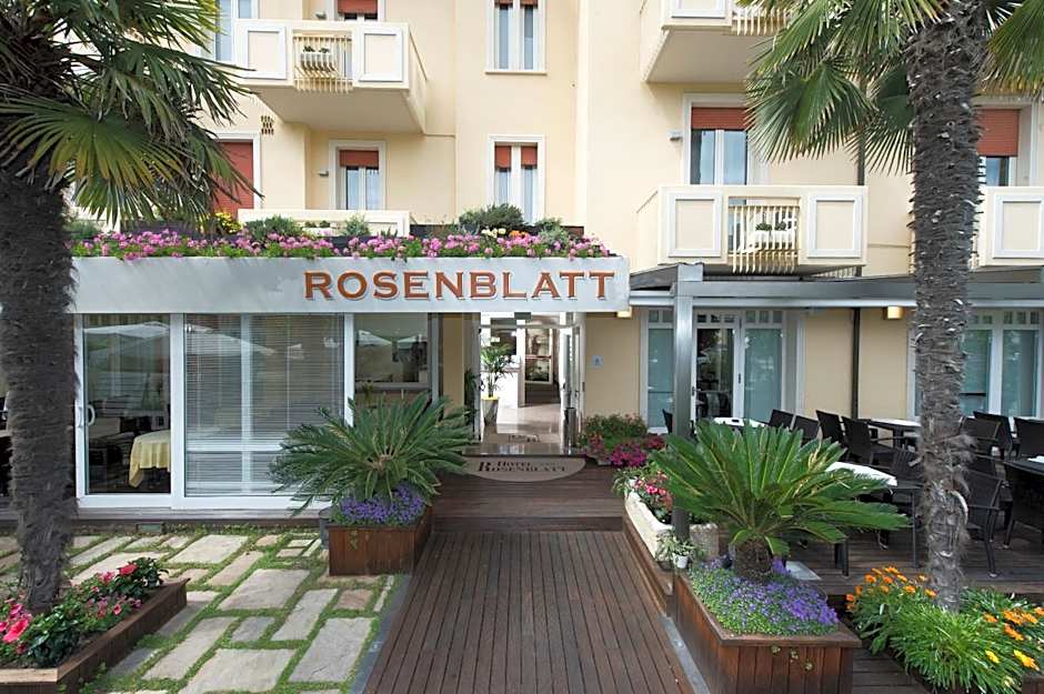 Hotel Rosenblatt