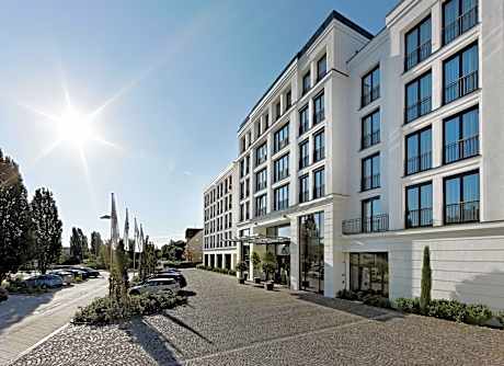 Parkhotel Stuttgart Messe-Airport