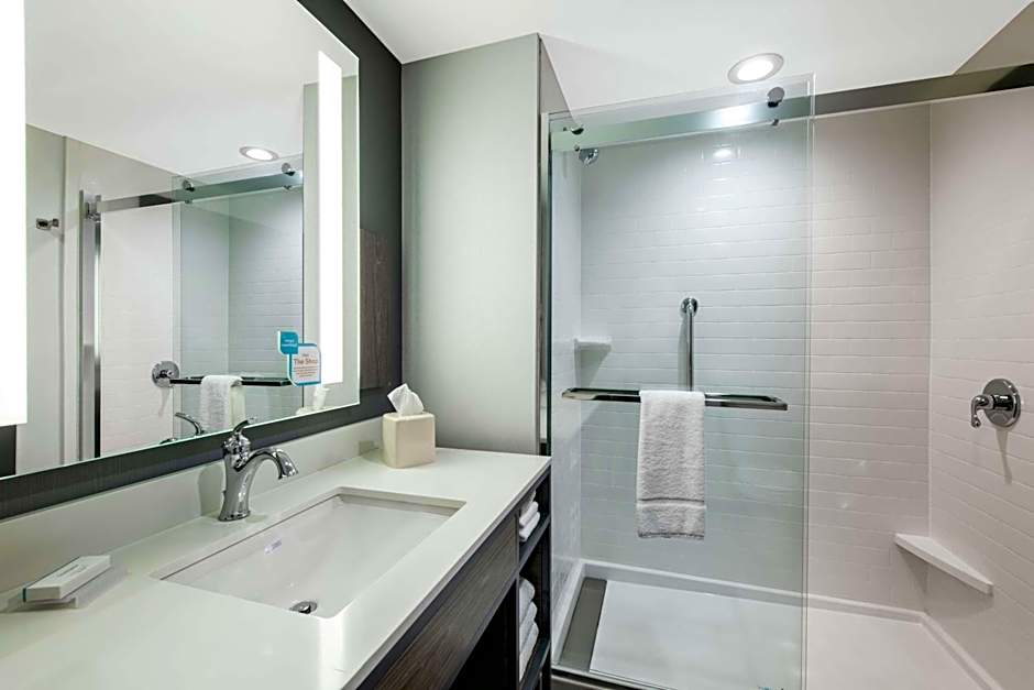 Hilton Garden Inn Pittsburgh Area Beaver Valley, Pa