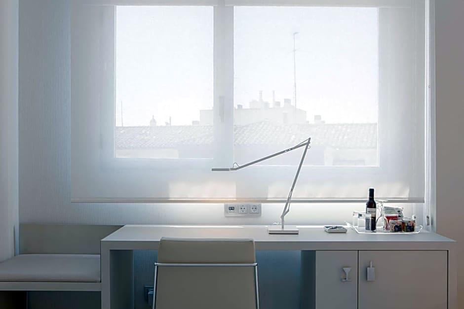 NH Ciudad De Zaragoza