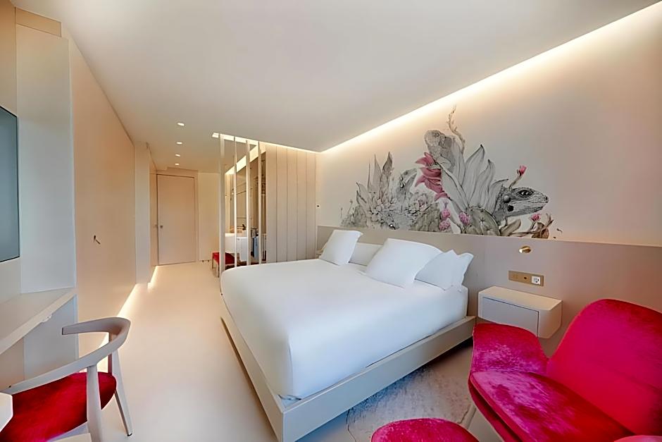 45 Times Barcelona Hotel