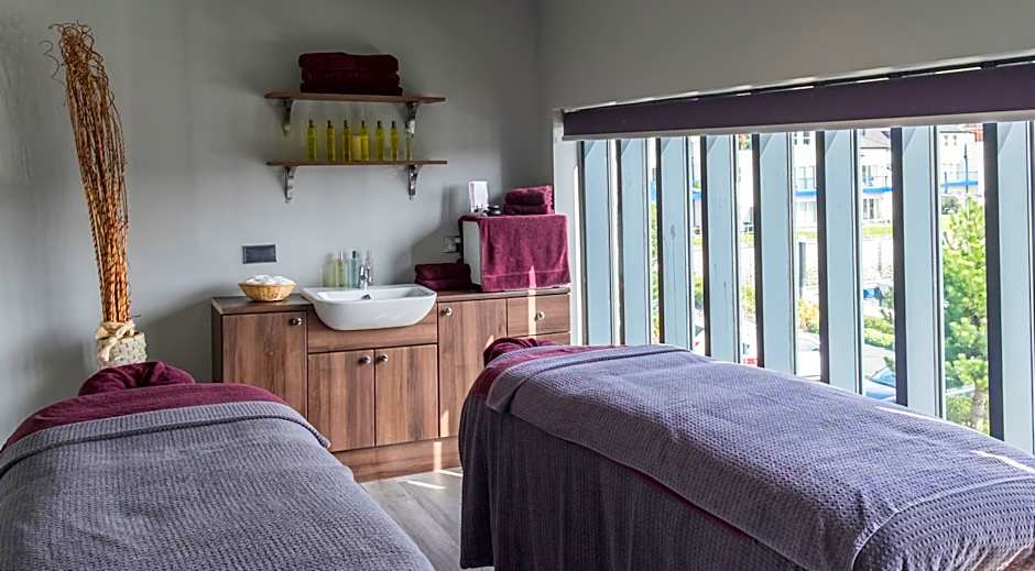 The Quay Hotel And Spa