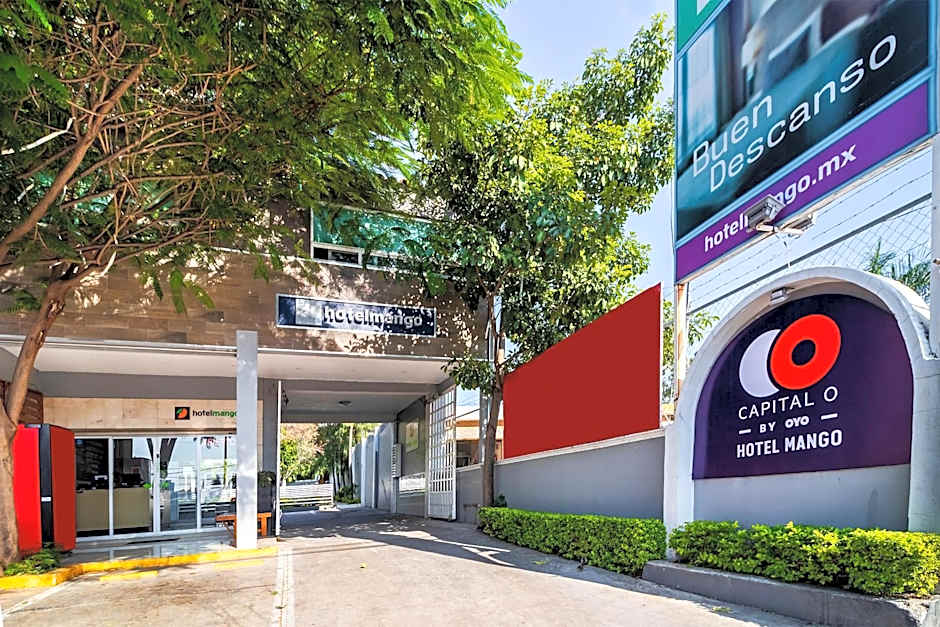 Collection O Hotel Mango