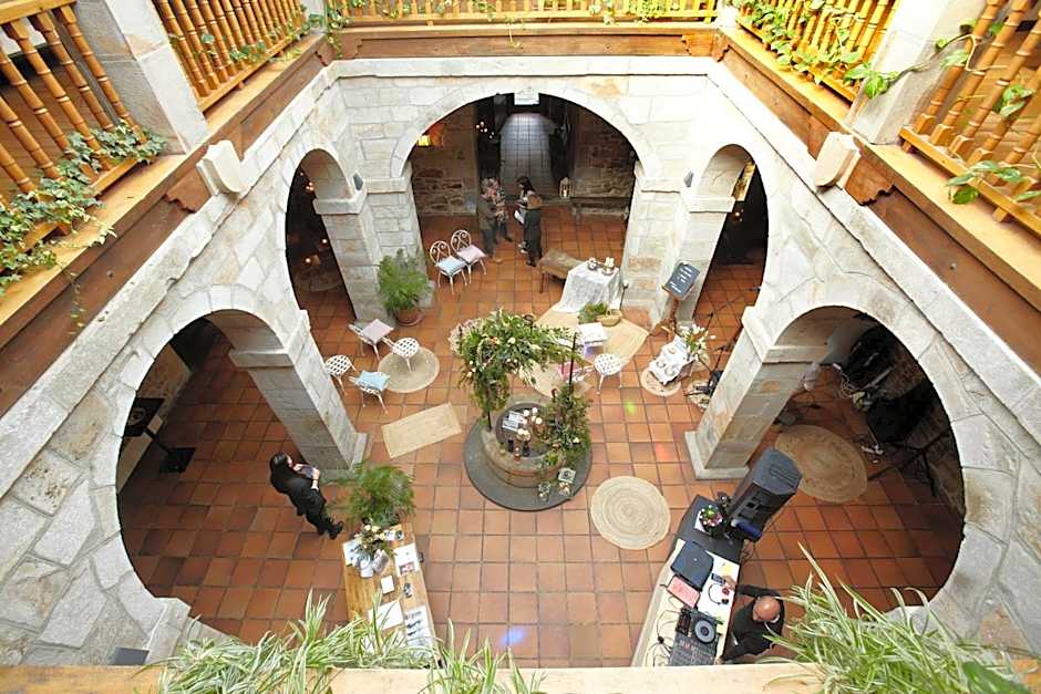 Hotel Convento San Roque