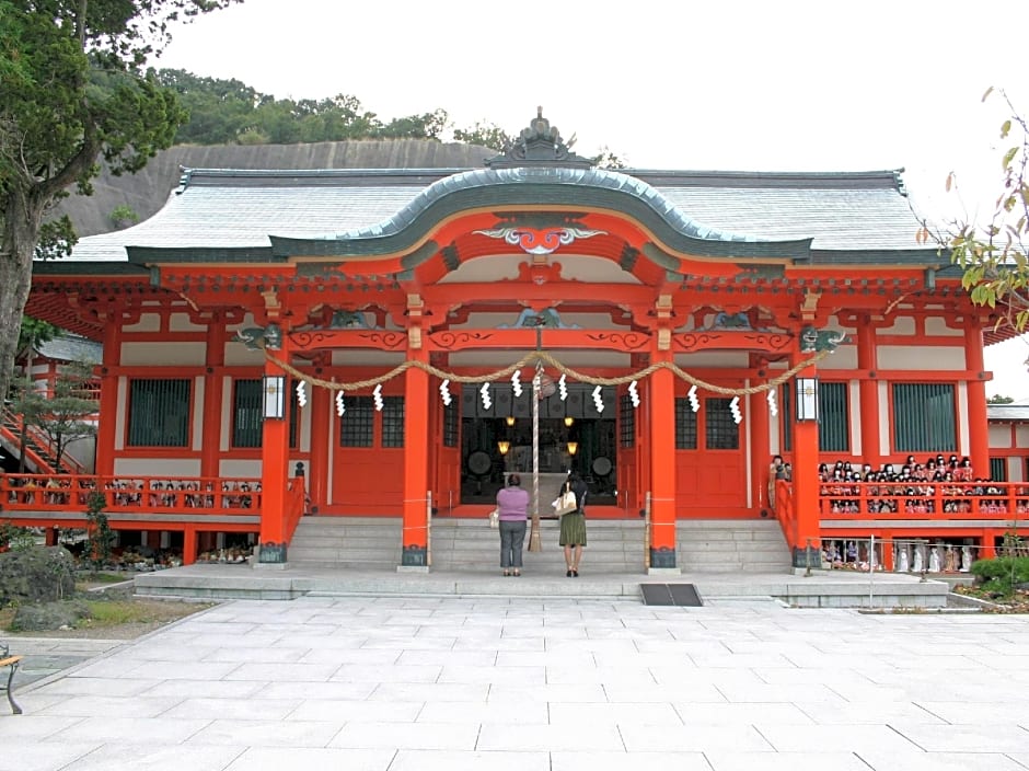 Hotel Granvia Wakayama