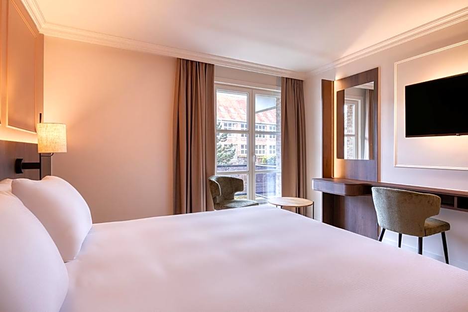 Golden Tulip Hotel de’ Medici