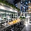 Kantary Hotel and Serviced Apartment Korat
