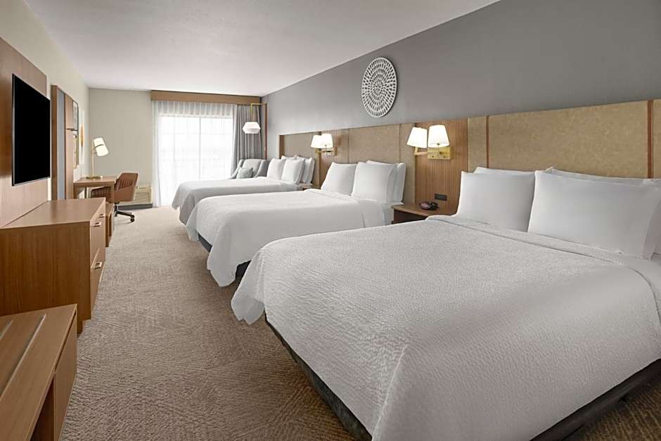 Holiday Inn Midland By IHG