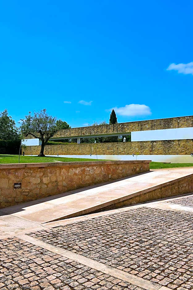 Pousada Mosteiro do Crato - Monument Hotel