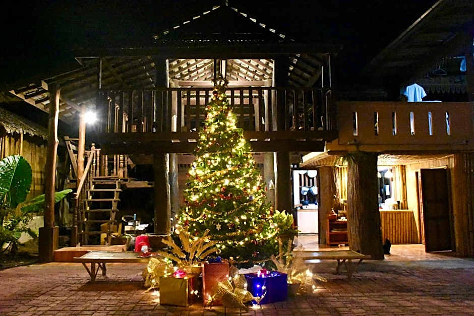 Ban Rai Jai Chaem - Spa Cafe & Homestay