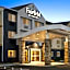 Fairfield Inn & Suites by Marriott Findlay