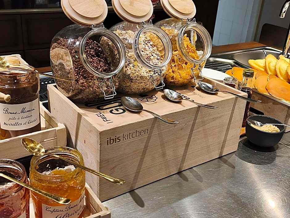 ibis Albert Pays De Le Somme