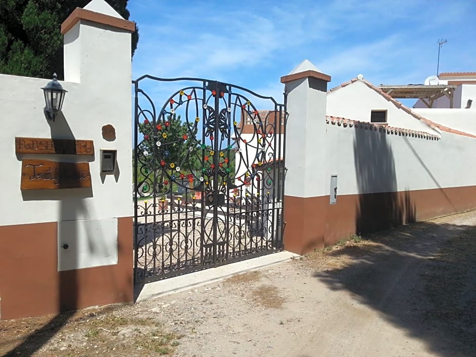 SERRA E MESU Affittacamere