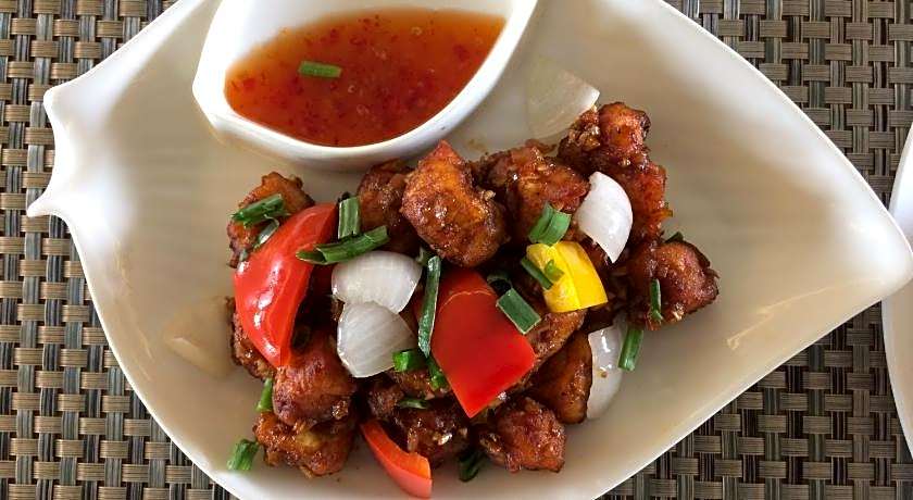 ZIBE Salem by GRT Hotels