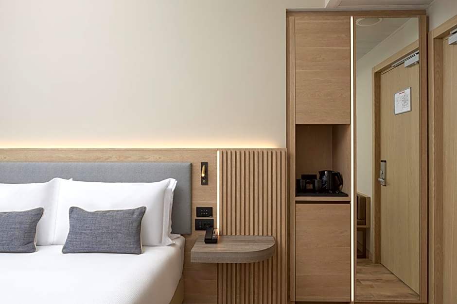 Courtyard by Marriott Milano Linate