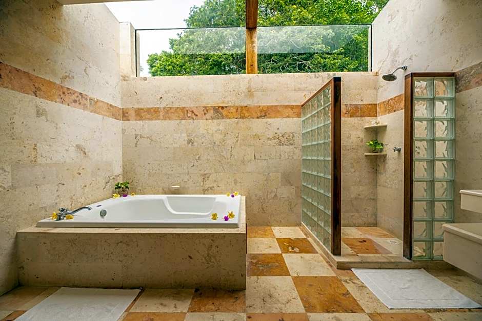 Hacienda Uxmal Plantation & Museum